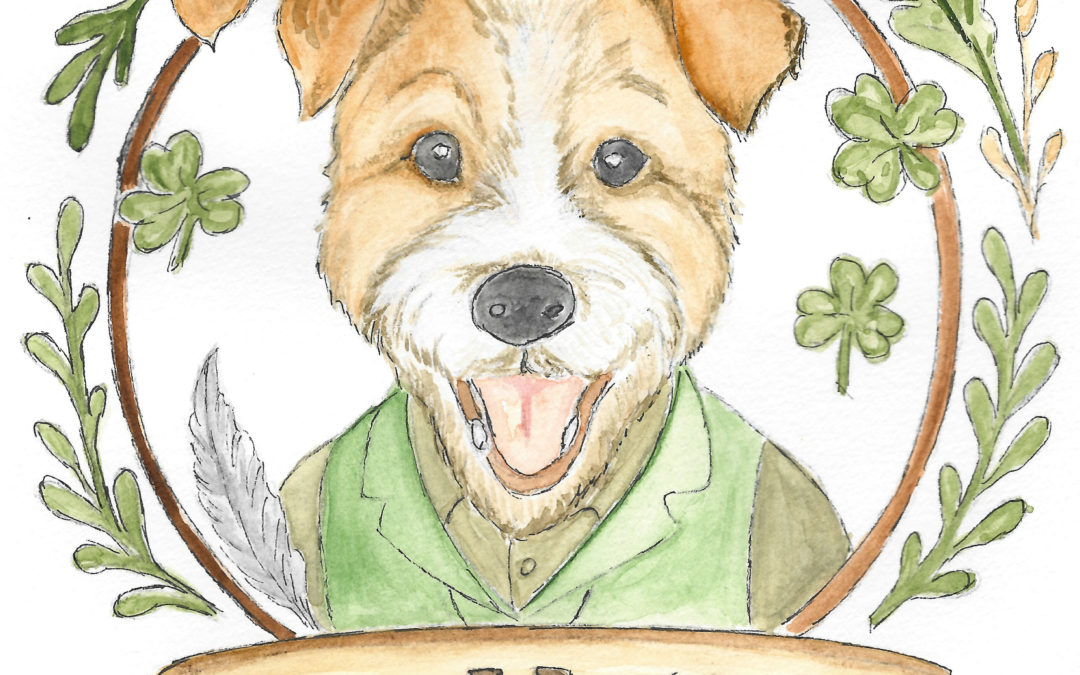 Naissance du Vallon : d’où vient Fox Hollow ?