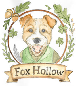 Fox Hollow - Contes & Annexes Enchantées