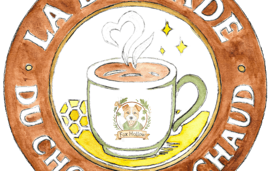 La Brigade du Chocolat Chaud : notre rituel en 3 gestes