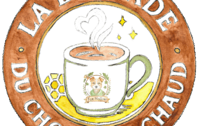 La Brigade du Chocolat Chaud : notre rituel en 3 gestes